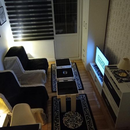 טרביניה Ducic Apartment מראה חיצוני תמונה