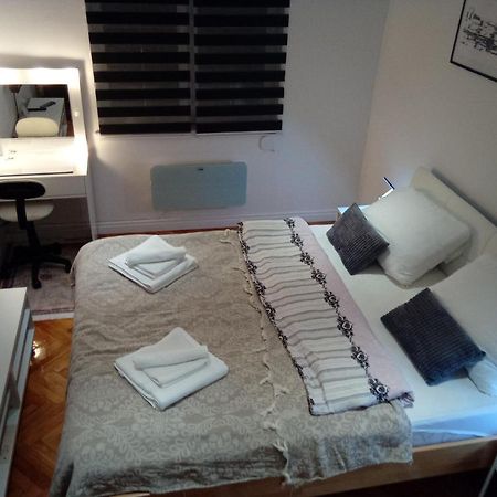 טרביניה Ducic Apartment מראה חיצוני תמונה