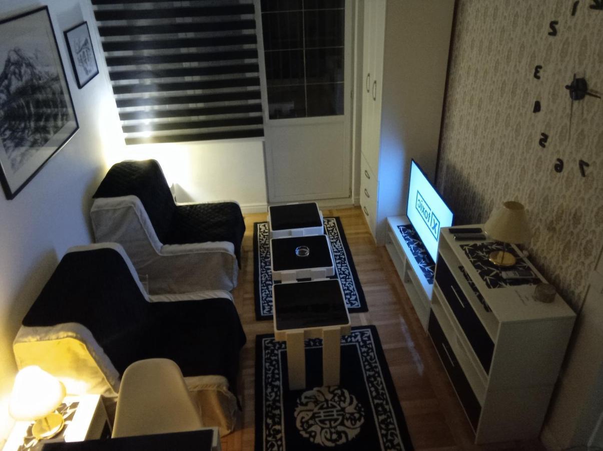 טרביניה Ducic Apartment מראה חיצוני תמונה