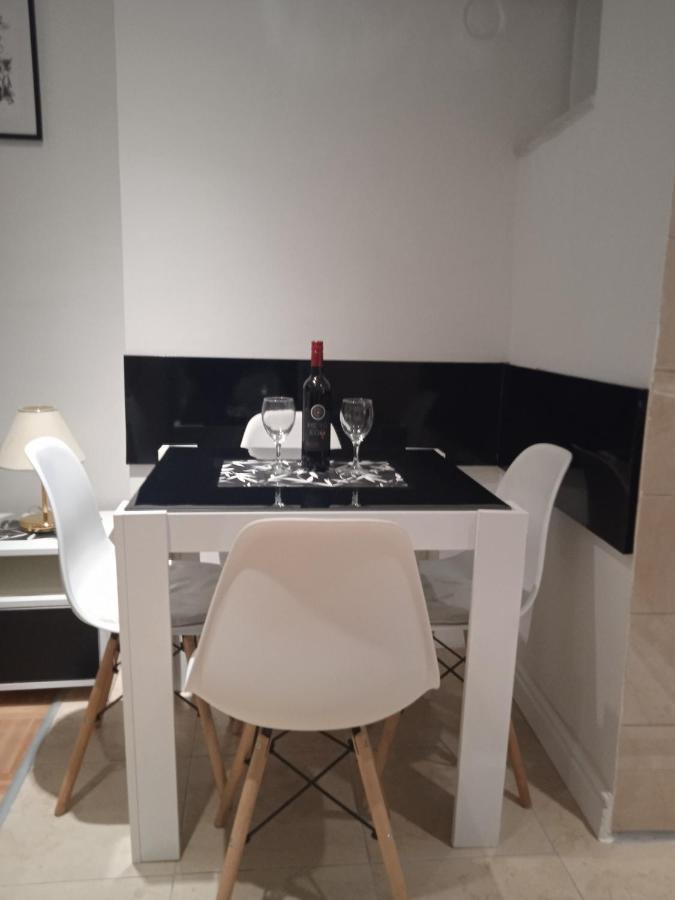 טרביניה Ducic Apartment מראה חיצוני תמונה