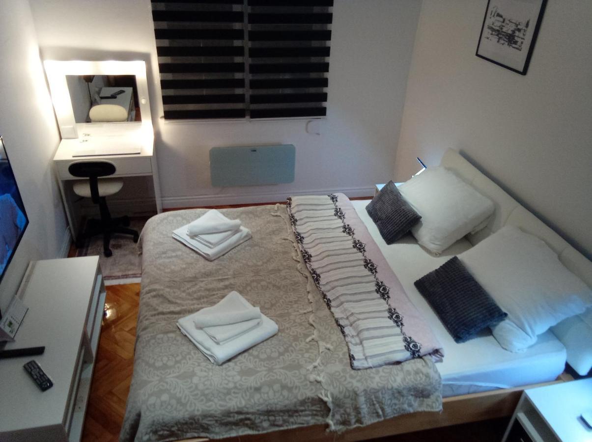 טרביניה Ducic Apartment מראה חיצוני תמונה
