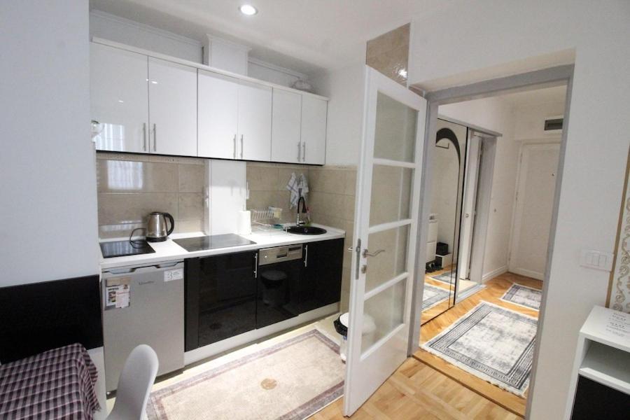 טרביניה Ducic Apartment מראה חיצוני תמונה